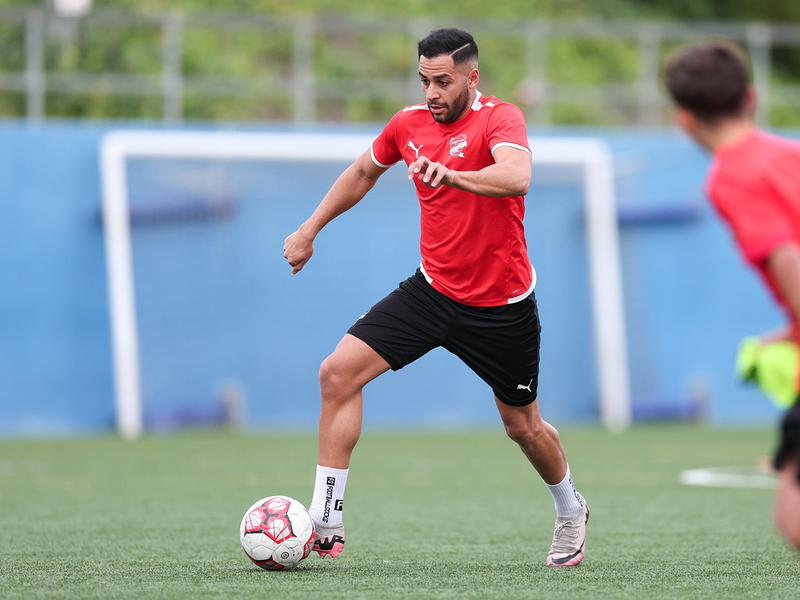 Footvia DEPORTES: MONITORES Y ENTRENADORES