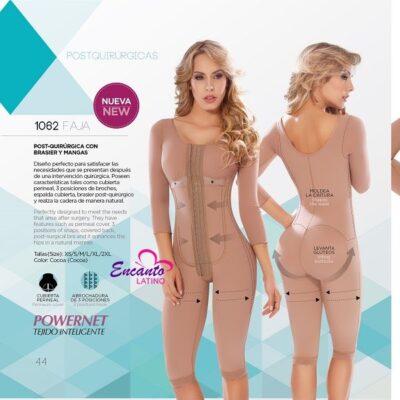 Encantolatino - Ropa Colombiana Madrid