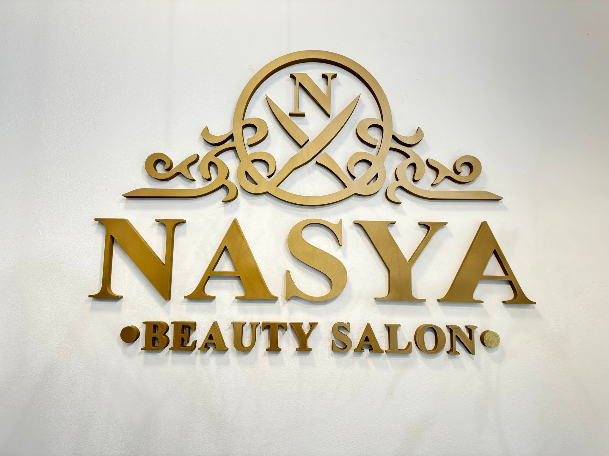 Nasya Beauty Salon
