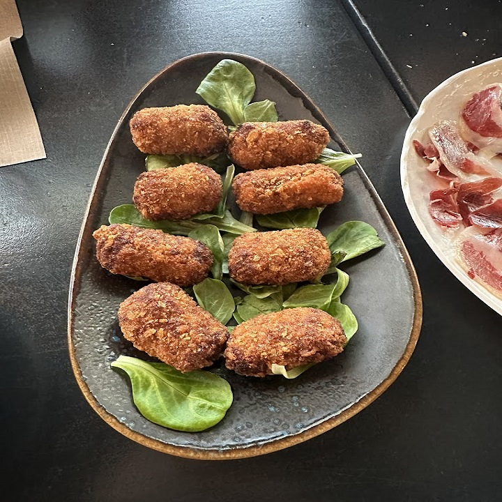 MAURY&acute;S BRASA La Ràpita