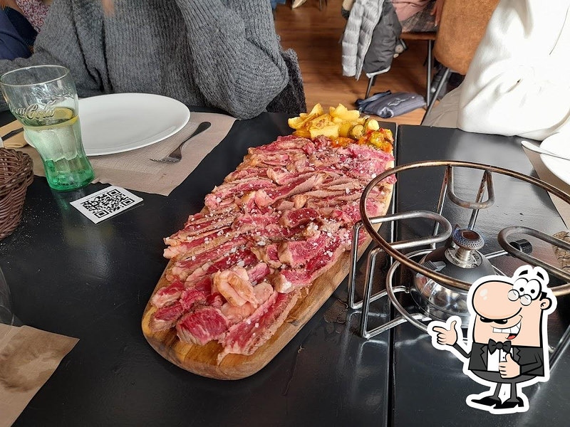 MAURY&acute;S BRASA BRASSERIES