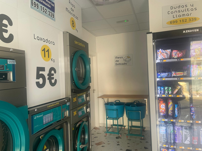 Lavander&iacute;a Do&ntilde;a Julia 7