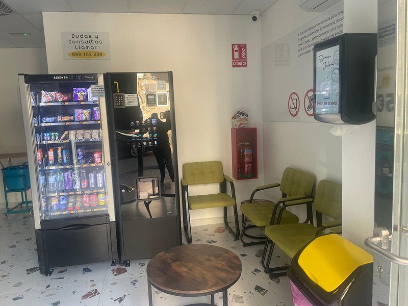 Lavander&iacute;a Do&ntilde;a Julia 6