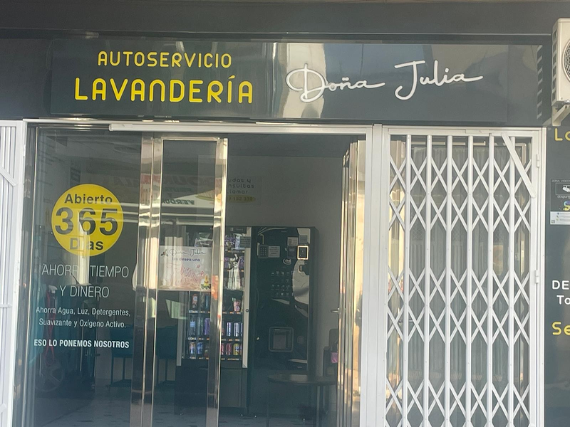 Lavander&iacute;a Do&ntilde;a Julia 8
