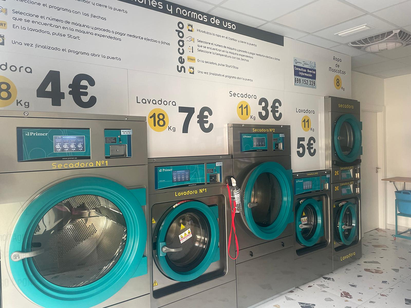 Lavander&iacute;a Do&ntilde;a Julia 4