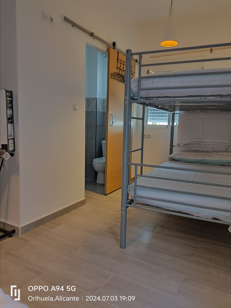 Residencial LA SEDA 11