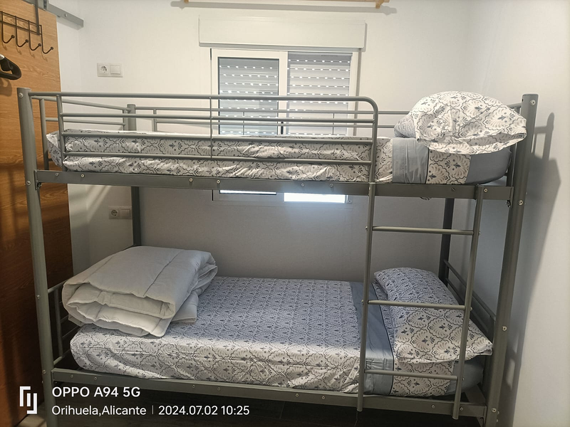 Residencial LA SEDA 3