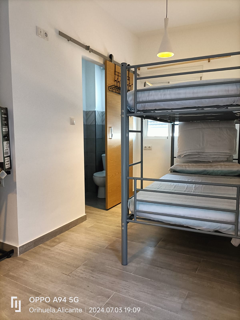 Residencial LA SEDA Orihuela