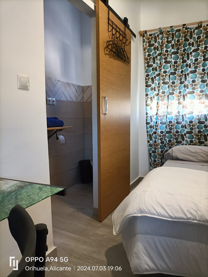 Residencial LA SEDA 7