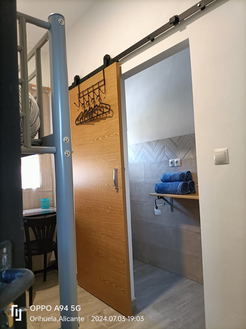 Residencial LA SEDA 8