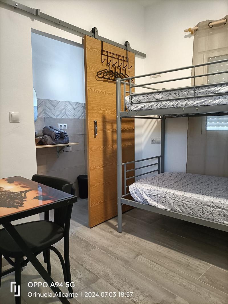 Residencial LA SEDA 12