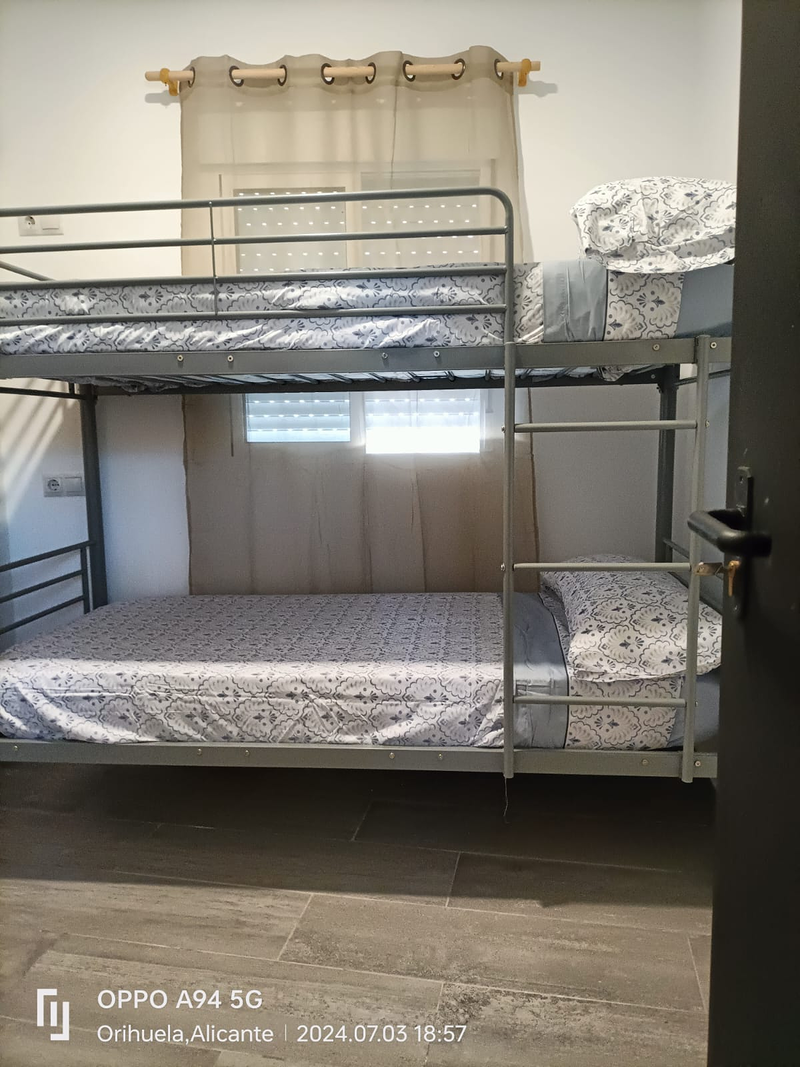 Residencial LA SEDA 4