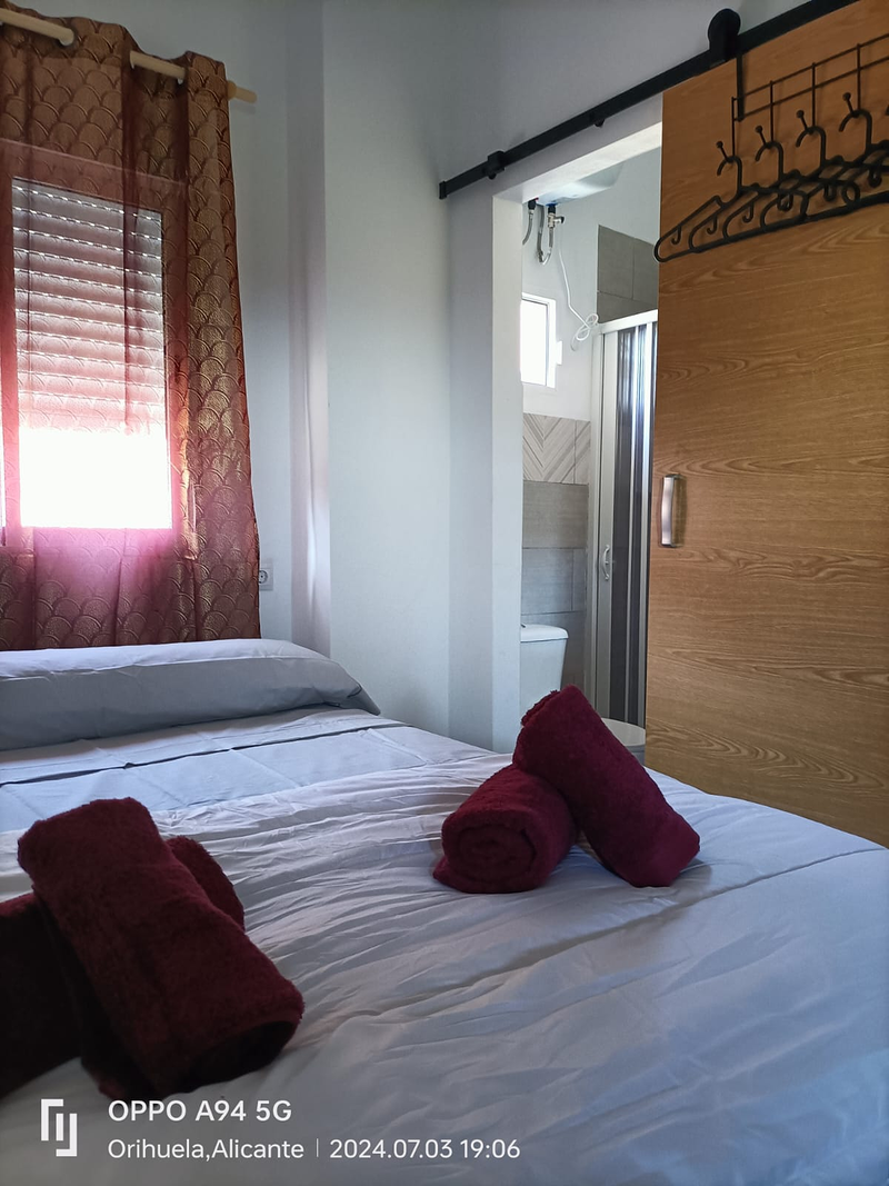 Residencial LA SEDA 9