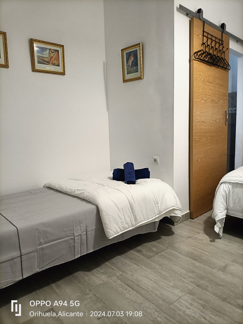 Residencial LA SEDA 5