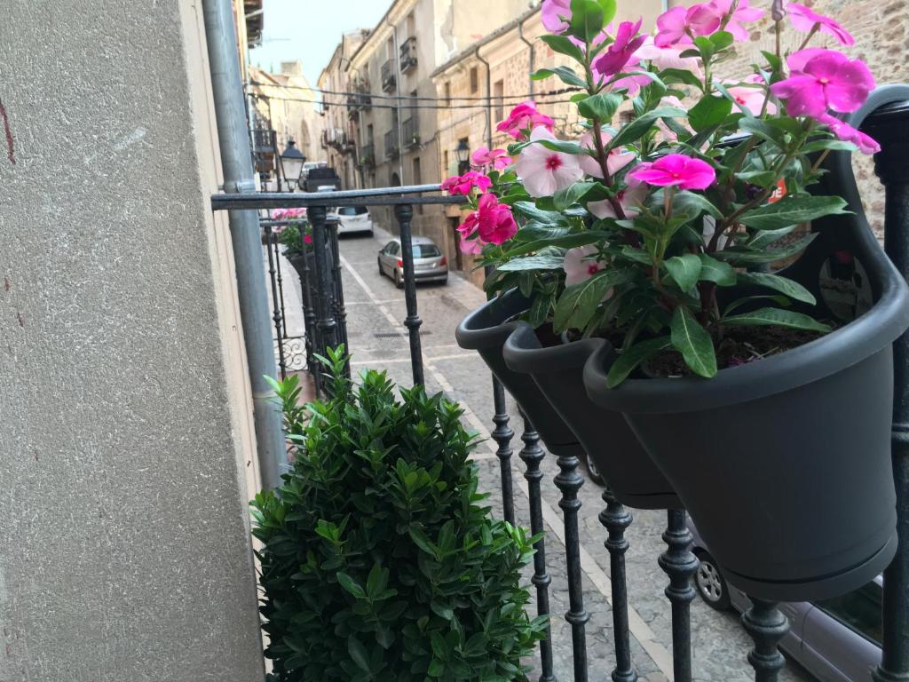 Apartamentos Lunas de Sigüenza