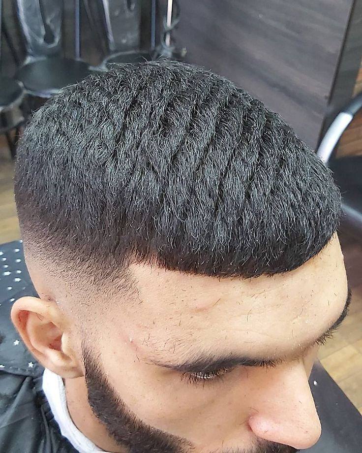 Mr.Barber Algeciras MK 9