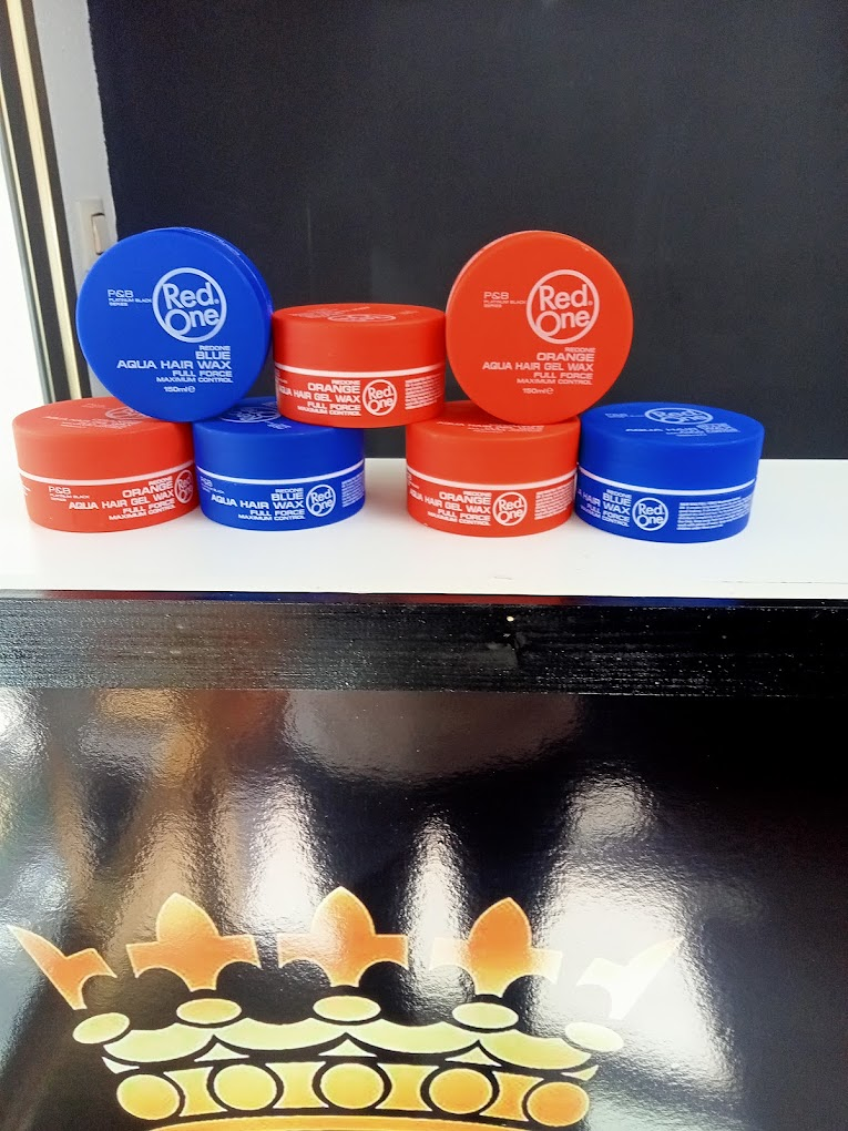 Mr.Barber Algeciras MK 6