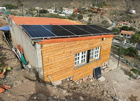 MSG Soluciones El&eacute;ctricas 9