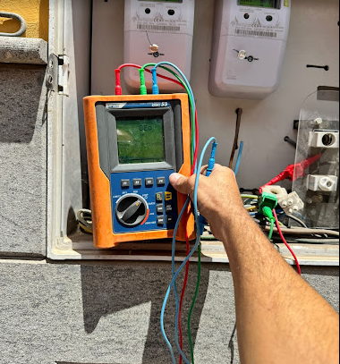 MSG Soluciones El&eacute;ctricas 4