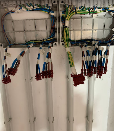 MSG Soluciones El&eacute;ctricas 12