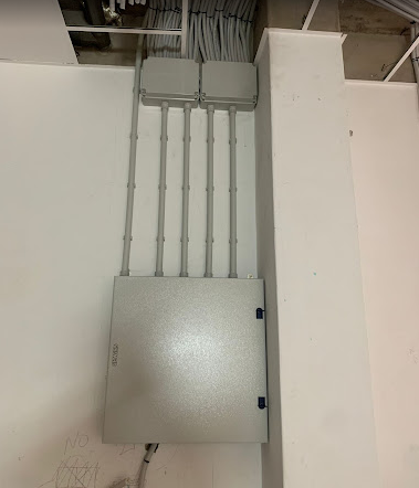 MSG Soluciones El&eacute;ctricas 7