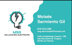 MSG Soluciones El&eacute;ctricas 6
