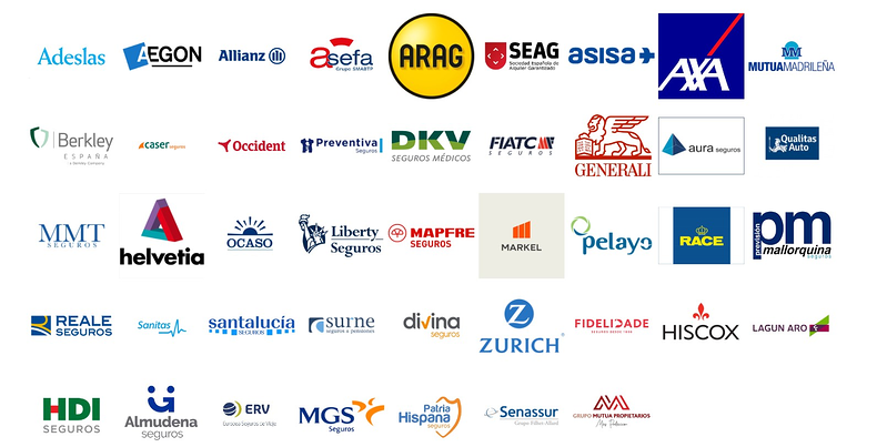 Advans Brokers Correduria De Seguros SEGUROS: CORREDURIAS