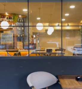 La Cava Gourmet Triana 4