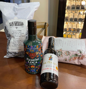 La Cava Gourmet Triana BAR RESTAURANTE