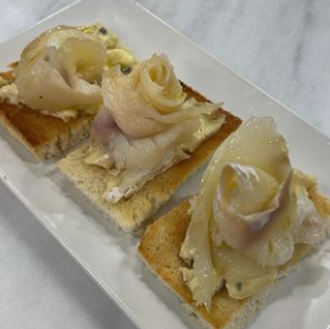 La Cava Gourmet Triana Sevilla