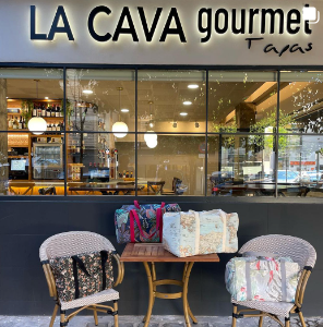 La Cava Gourmet Triana 2