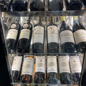 La Cava Gourmet Triana 3