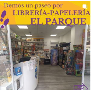 Papeleria El Parque 7