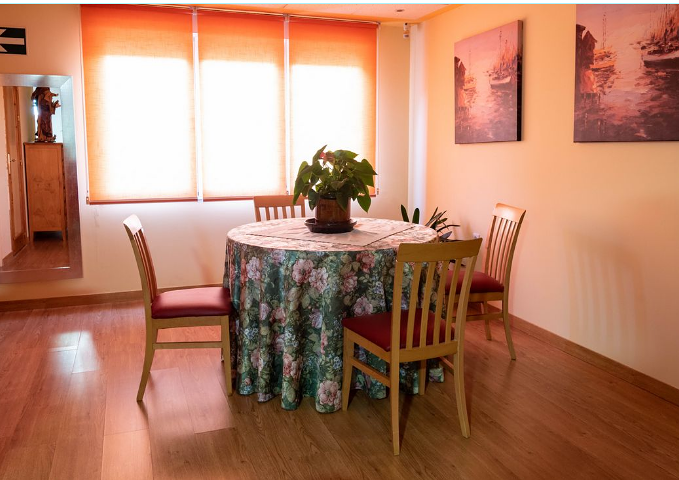 Residencias Lorenzana II 5