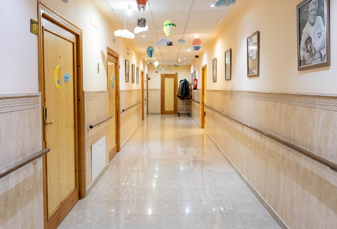 Residencias Lorenzana II 7