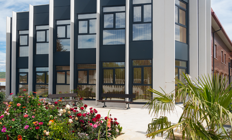 Residencias Lorenzana II 12