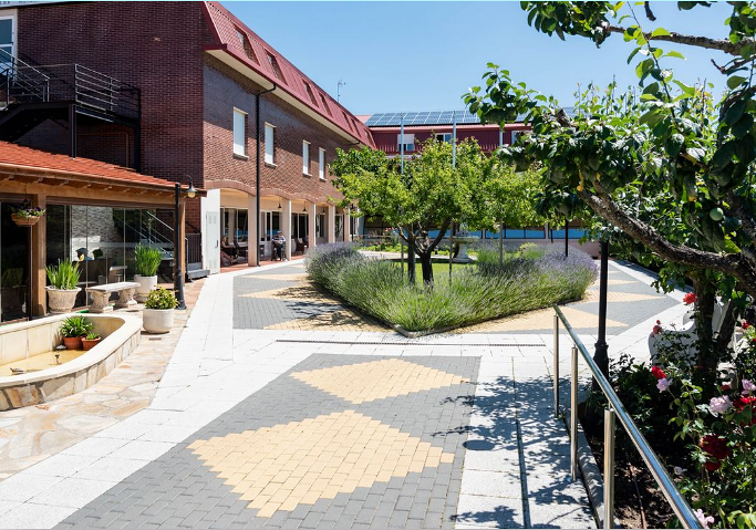 Residencias Lorenzana II 8