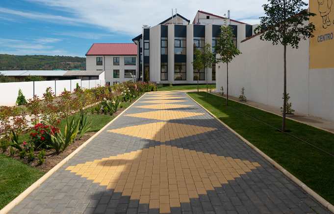 Residencias Lorenzana II 15