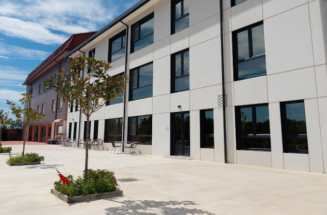 Residencias Lorenzana II 13