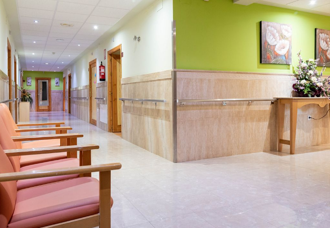 Residencias Lorenzana II 6