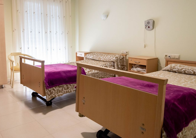 Residencias Lorenzana II 9