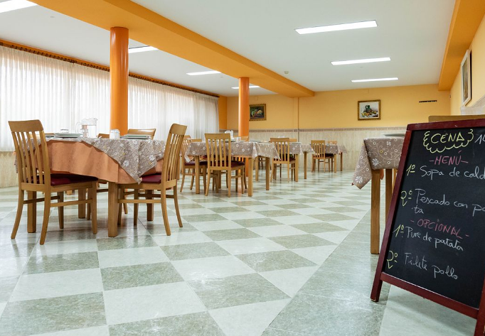 Residencias Lorenzana II 11