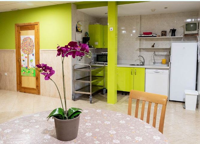 Residencias Lorenzana II 10