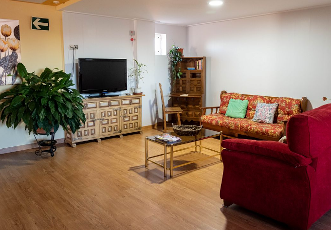 Residencias Lorenzana II 4