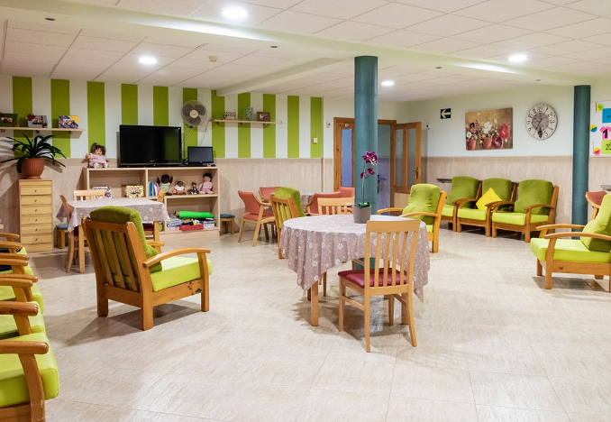 Residencias Lorenzana II 14