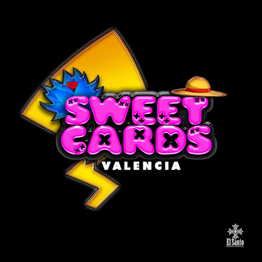 Sweetcardsvalencia COLECCIONISMO