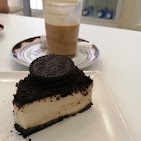 Caf&eacute; Galeria 11