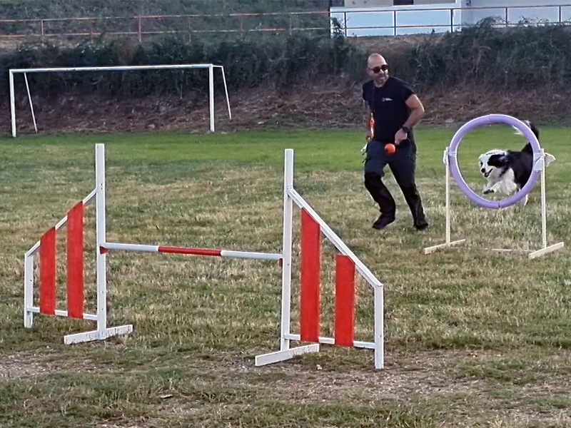 Nueva Andadura Cuacos de Yuste