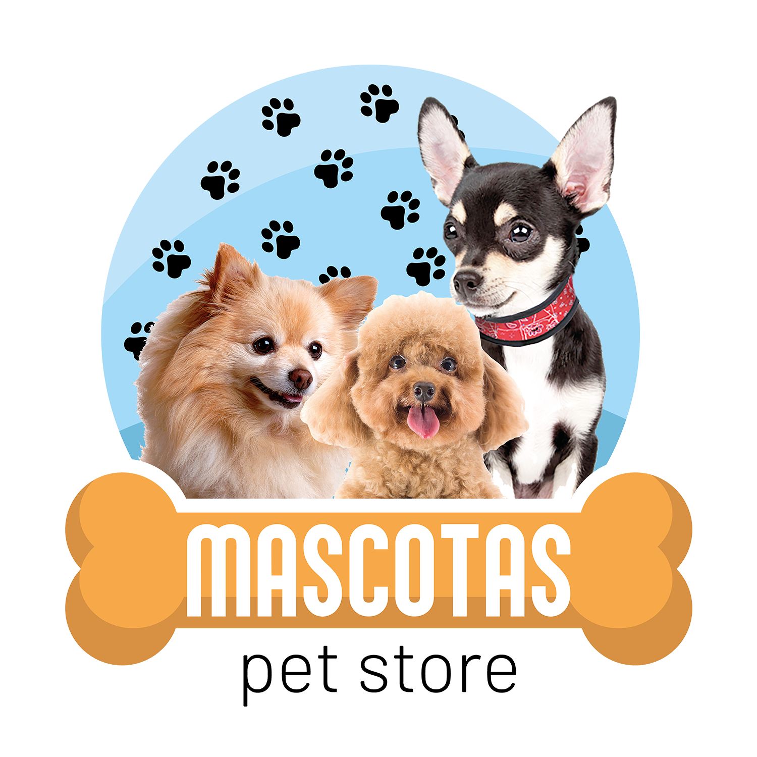 Mascotas Pet Store