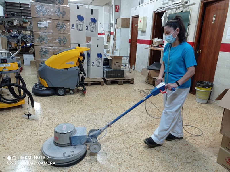 Nancy Clean Servicios 5